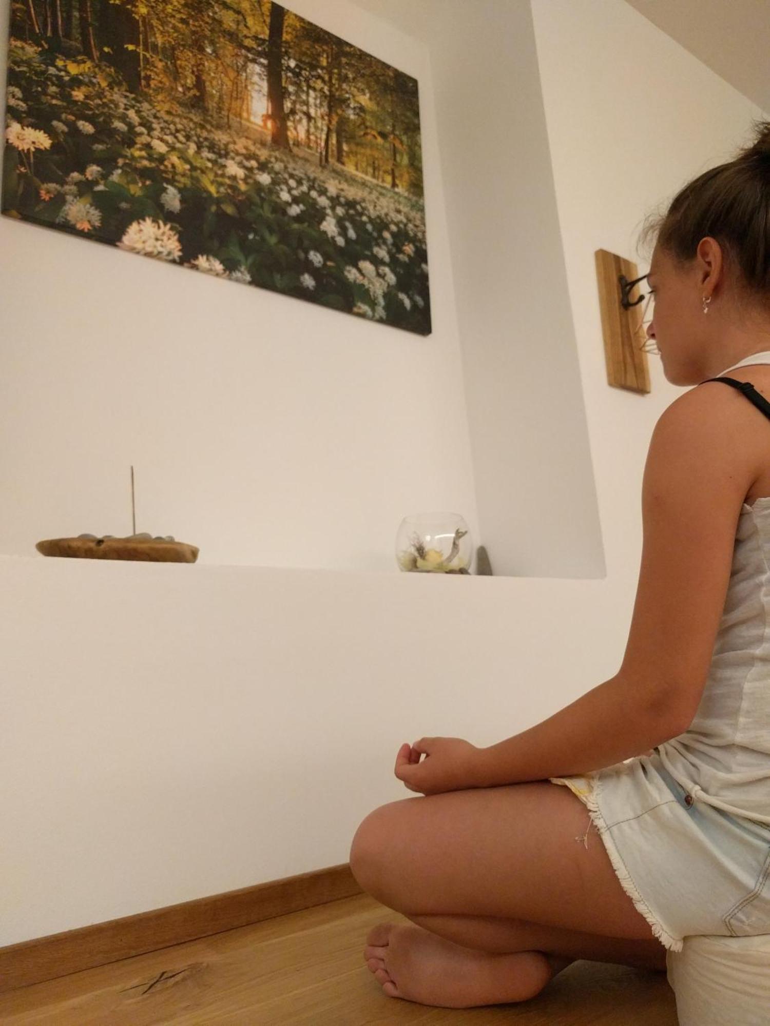 Willa Obersanterhof Sexten Zewnętrze zdjęcie